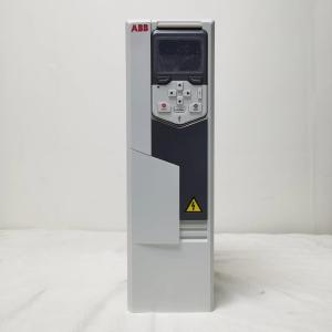 Quality ABB Inverter ACS580-01-02A7-4 Power 0.75kw, Three-phase Voltage 380V-480V wholesale