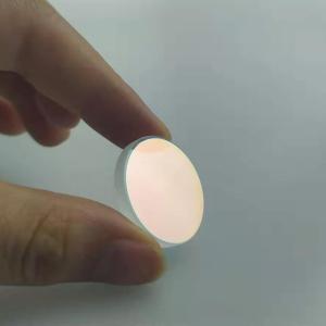 Quality 17*2mm JGS1 Quartz 45AOI 45 Degree 650nm Beam Combiner wholesale