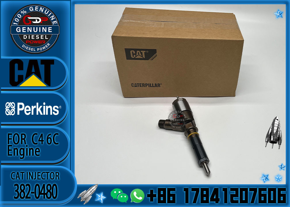 326-4756 317-2300 320-0677 ELIC Fuel Diesel Injector 320-0680 326-4700 326-4740 382-0480 282-0490 292-3780 306-9380 306-