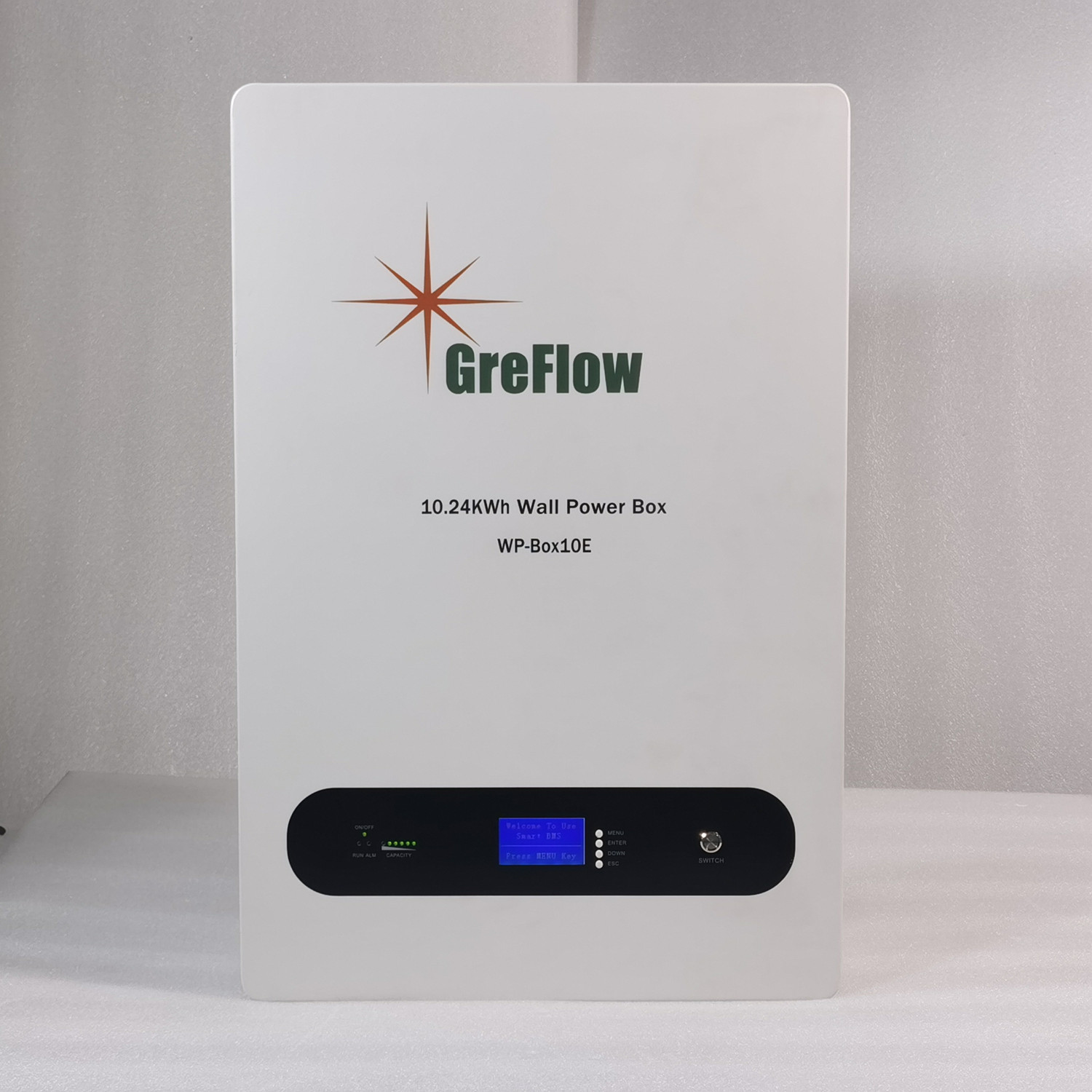 Tesla Power Wall Battery Replacement 10 KWH 16S1P Pack Construction