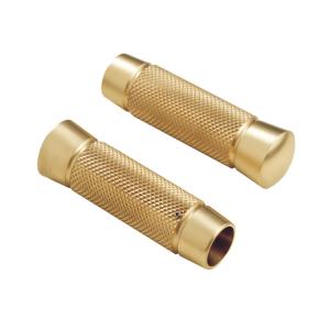 Quality Solid Knob CNC Machining Brass Parts Precision For Machining Centre Transformer wholesale
