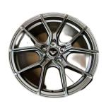 Passenger Car Flow Forged Rims 18x9 5x114.3 wheels ET38mm 40mm