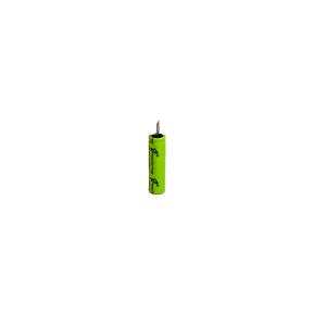 Quality HCC1635 3.7V 650mah Rechargeable Battery 10C LCO Lithium Ion Battery wholesale