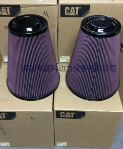 Quality USA Caterpillar diesel generator parts, air filters for Caterpillar,air filters for Caterpillar,207-6870,2076870 wholesale