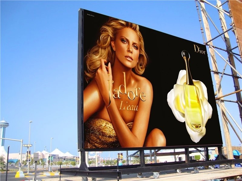 280W P3.91 P4.81 Outdoor Rental Led Display SMD2121 For Mall