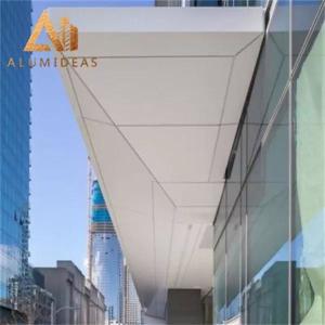 Quality Fire resistant aluminum composite panel wholesale