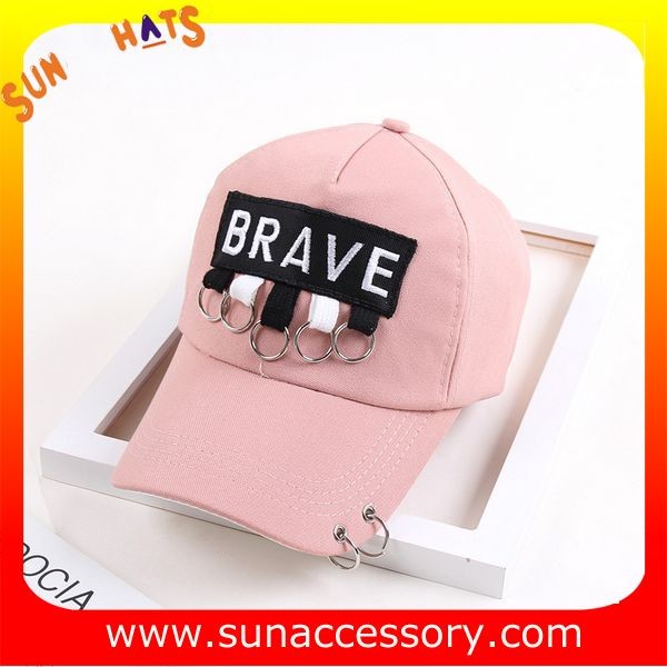 QF17028 Sun Accessory tendy fashion ball caps ,caps in stock MOQ only 3 pcs