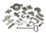 Motorcycle Polishing Aluminum Die Casting Parts , Custom Die Cast Auto Parts