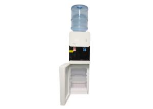 Quality Refrigerator 16 Litres Compressor Cooling Bottled Water Dispenser wholesale