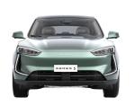 DFSK Huawei Seres 5 Pine Green Electric SUV EV Automatic New Energy SUV Electric
