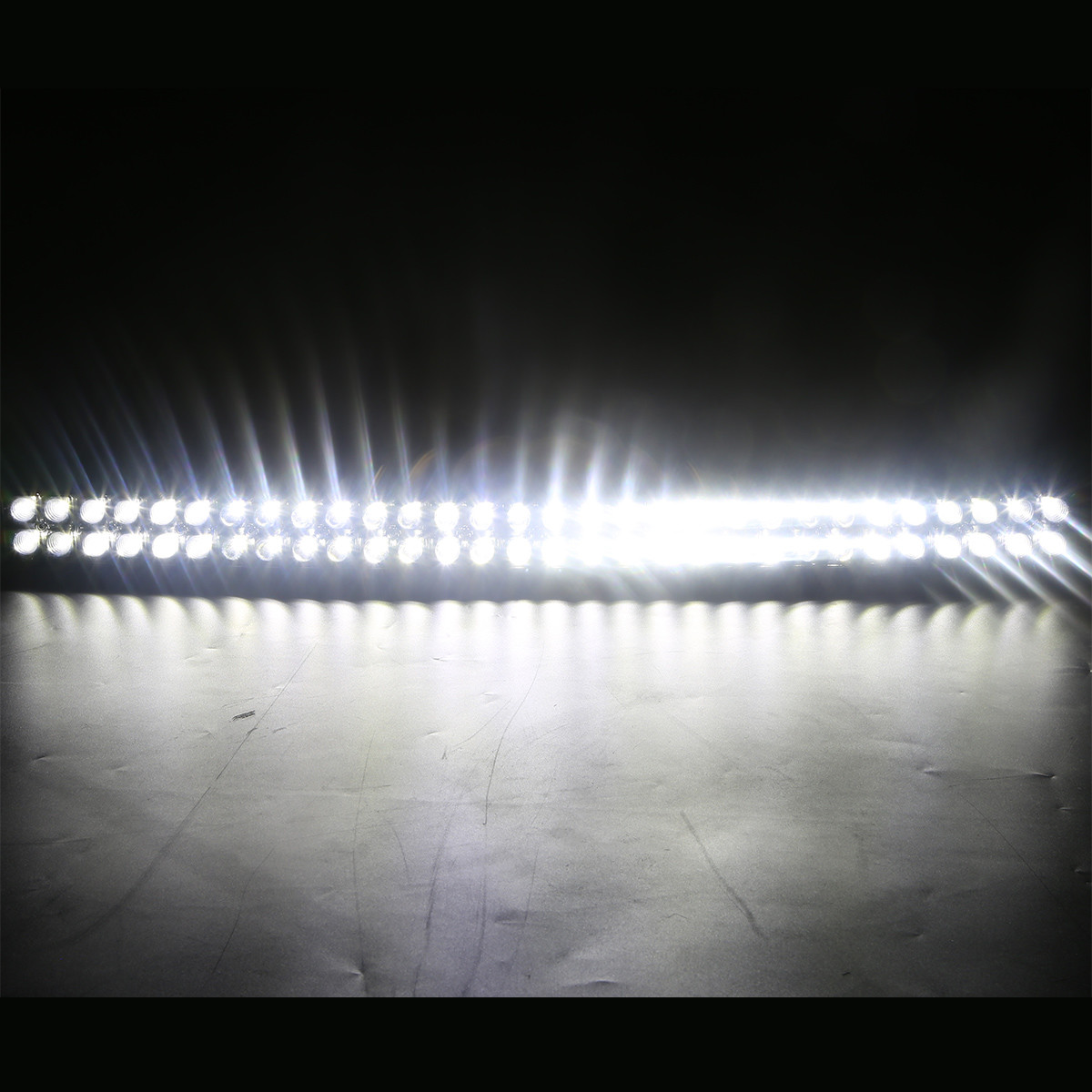 G2 Style 180W 60pcs 3W CREE LED EPISTAR LED LIGHT BAR 6000K 10-30V Combo Beam,Flood Beam, Spot beam