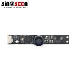 140 Degrees Wide Angle Face Recognition Camera Module Fixed Focus 5MP