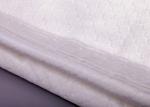 ISO45001 Approved 14cm 40gsm Wet Wipe Cloth