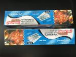 Freshness Retaining Food Grade Aluminum Foil 10 - 24micron Thickness