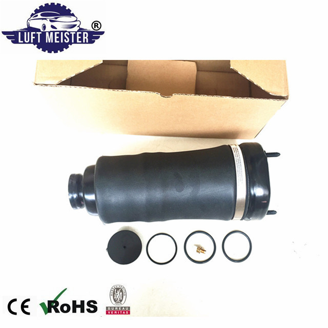 Front Air Spring for Mercedes W251 R Class Stainless 2513203013 2513203113