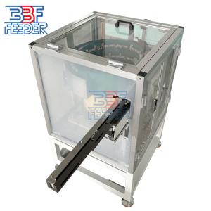 Quality Lower Noise Vibratory Bowl Feeder Electromagnetic Parts Vibration Feeding wholesale