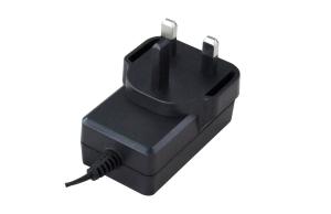 Quality CE Copmpliance Switching Mode Power Adapter 19V DC 600mA 12W wholesale