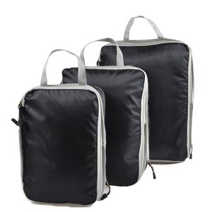 Quality Hanging Waterproof Toiletry Bag For Travel Men Womens With Zipper wholesale