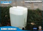 Water Treatment Coagulant Quaternary Ammonium Cationic Polymer 200L / Drum