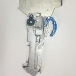 SMT YAMAHA CL Feeder 12mm pneumatic feeder KW1-M2200-100 for YAMAHA pick and