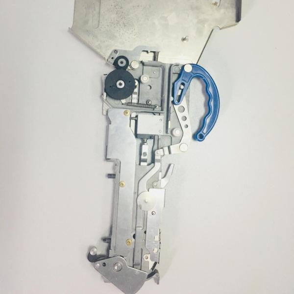 SMT YAMAHA CL Feeder 12mm pneumatic feeder KW1-M2200-100 for YAMAHA pick and