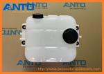 15163859 VOE15163859 Expansion Tank Excavator Air Conditoner Parts For Vo-lvo