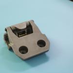 Aluminium Stenter Parts Bruckner Stenter Machine Pin Clip Single Using