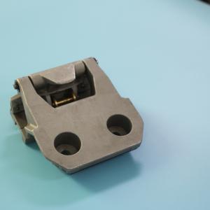 Quality Aluminium Stenter Parts Bruckner Stenter Machine Pin Clip Single Using wholesale