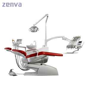 Quality Mechanical Dental Chair Equipment Injection Molding Process wholesale