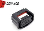 82824-47850/6189-7536 Sumitomo 14 Pin Female Automotive Connector Fit For Toyota
