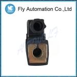 Parker Coil 483510S6 Black Pulse Jet Valves Plastic 220V Solenoid Valve Coil
