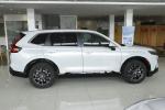 Honda All New Car PHEV CR-V New Energy Car CR-V PHEV Hybrid Car