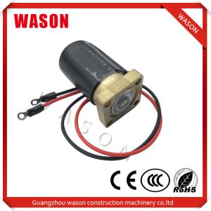 Quality 561-15-47210 17A-15-17271 Komatsu Excavator Parts / OEM Komatsu Heavy Equipment Parts wholesale