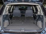 NEDC 565km Electric 5 Door Cars 7 Seats ID6 CROZZ Volkswagen Electric SUV 160km