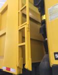 Euro 2 HOWO Tipper 6x4 Sinotruk Dump Truck / Huge Dump Truck 30-40 Tons