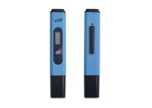 Quality Digital Tds Meter Reading For Drinking Water , Dissolved Solids Meter High Accuracy wholesale
