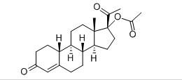 Quality Gestonoronacetat 31981-44-9 wholesale