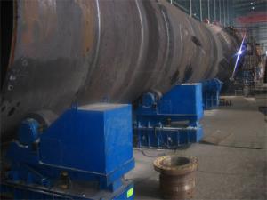 Quality 800T Welding Rotator wholesale