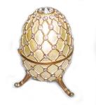 Luxury Faberge Easter Eggs Jewelry Organizer Faberge Egg Jewelry Box Vintage