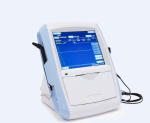 Quality SU-100AB Ophthalmic A Scan/Pachymeter SU-100AB with ISO, CE 15mm-40mm wholesale