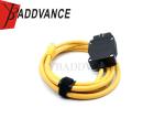 High Quality 6 Inch BMW ENET Car Scanner OBD2 Diagnostic Cable For BMW E-SYS
