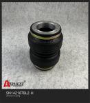 Open Endplate Air Suspension Air Ride Shock Absorber SN142187BL2-H