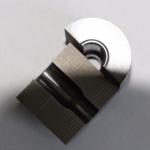 KG5 KG6 Cold Heading Die Polished Robust Construction For Screws