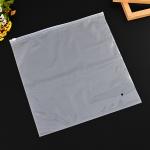 50-200microns PVC Bio Degradable Bag for Jewelry Packaging 2023 Compostable