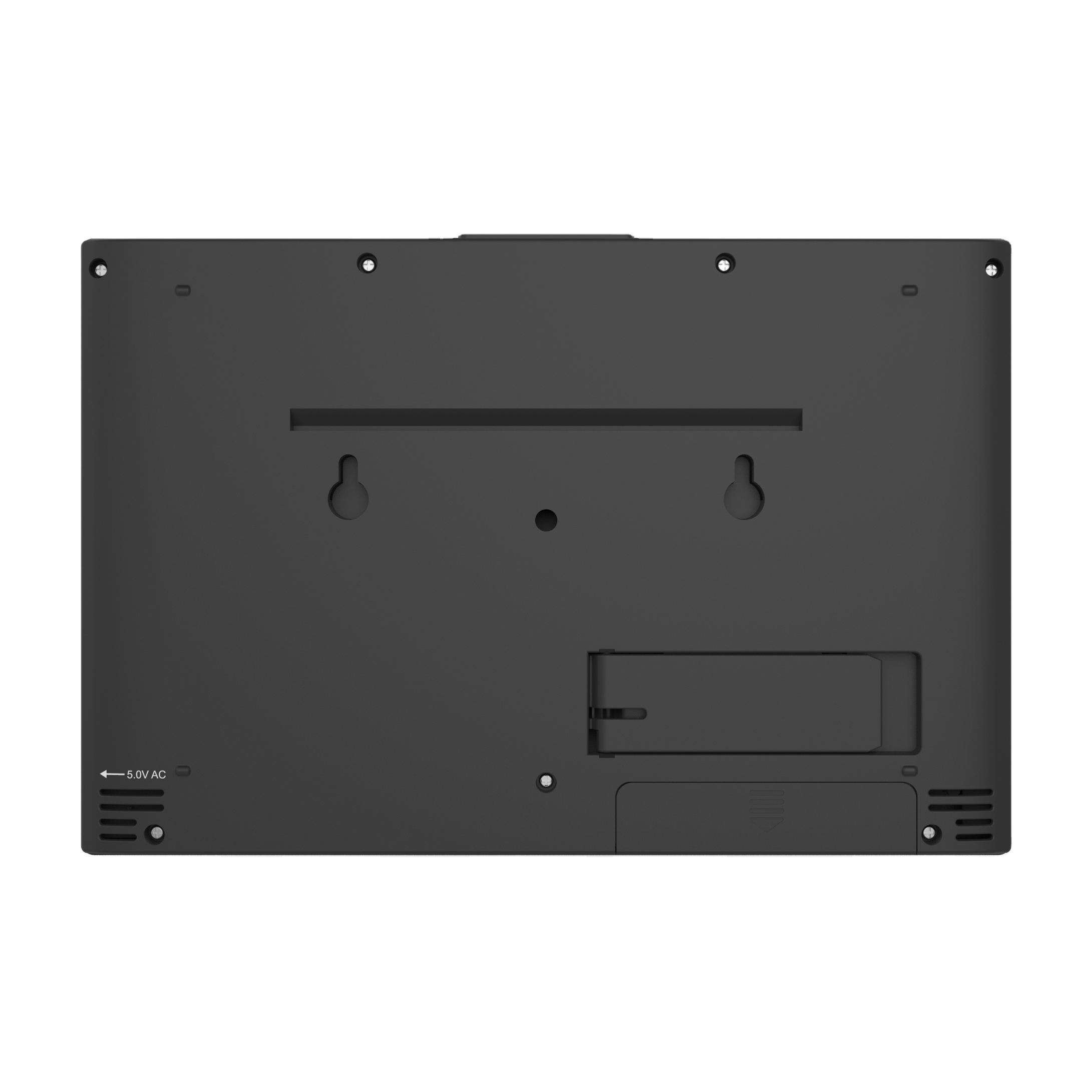LCD Display Wireless Automatic Weather Station Wireless Forecast Station For Forecasting