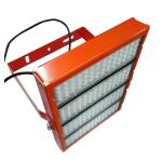 Dimmable CRI 80 60000 Lumen 450w Marine LED Flood Lights