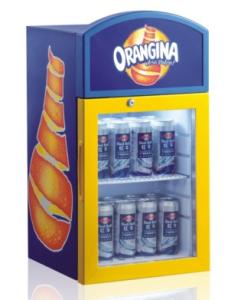 Quality 21L MiniBar Baverage Fridge/Countert top showcase (20L to 120L available) wholesale