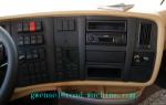 8 x 4 Heavy Duty Dump Trucks HOWO A7 Tipper Truck Unloading 380HP Dump Trucks