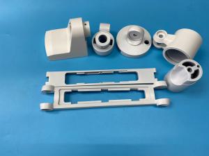 Quality A380 Pressure Die Casting Components wholesale