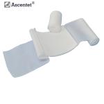 Disposable surgical emergency bandage sterile gauze bandage for wound care